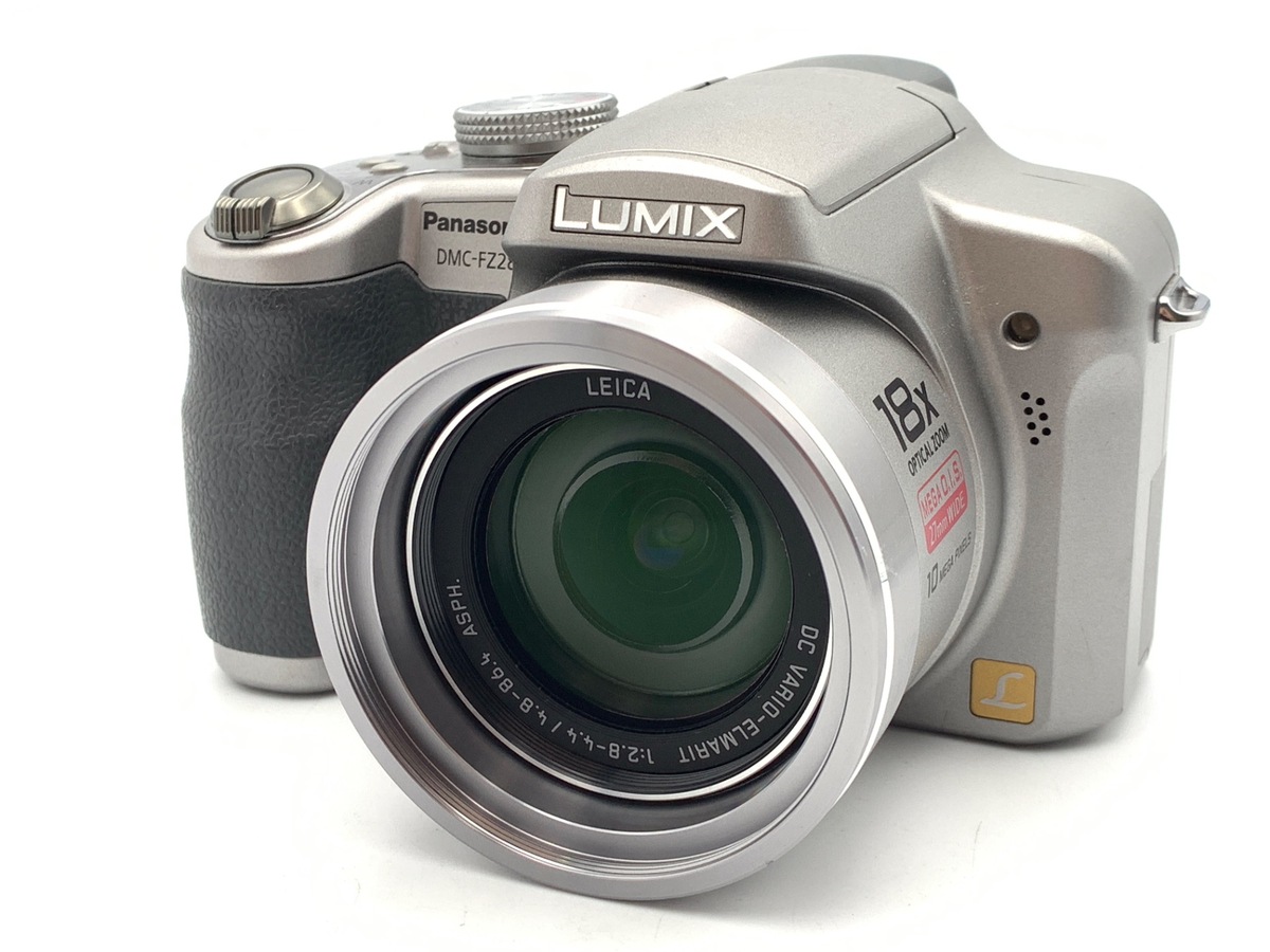 LUMIX DMC-FZ28 中古価格比較 - 価格.com