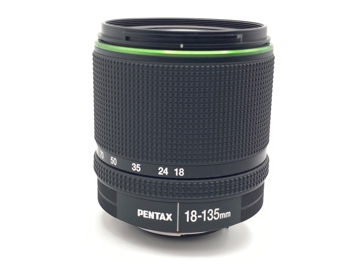 smc PENTAX-DA 18-135mmF3.5-5.6ED AL[IF] DC WR 中古価格比較 - 価格.com
