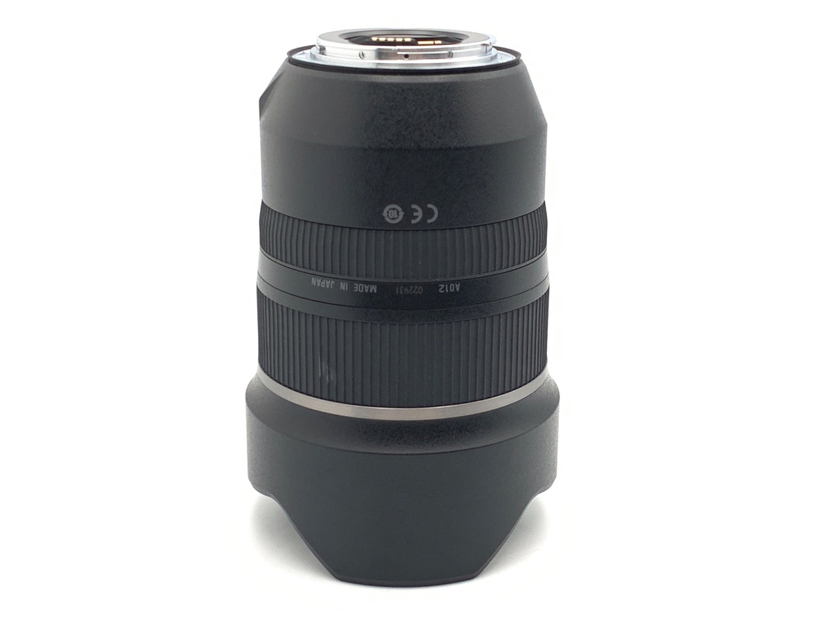 タムロン SP 15-30mm F/2.8 Di VC USD キヤノン用(Model A012)