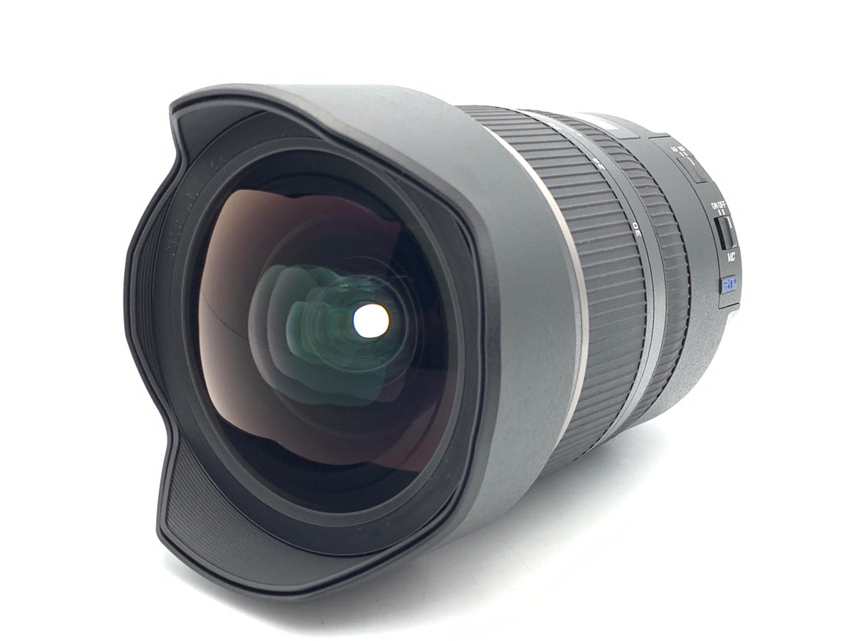 タムロン SP 15-30mm F/2.8 Di VC USD キヤノン用(Model A012)