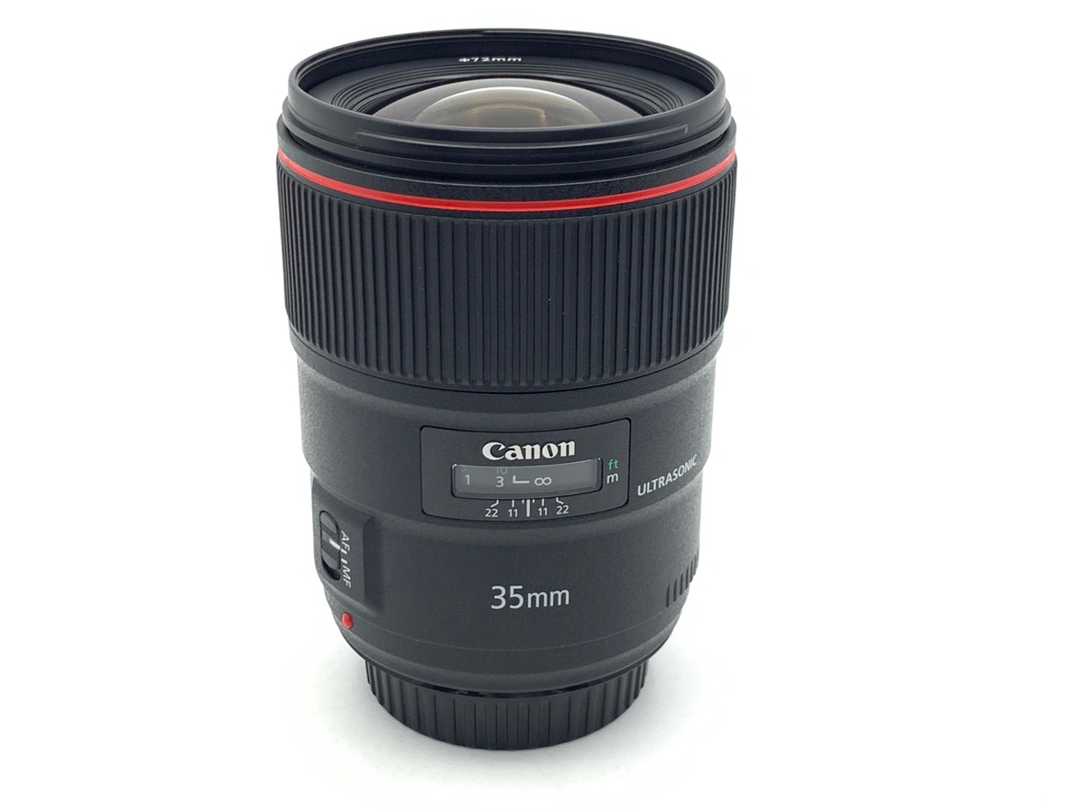 中古】EF35mm F1.4L USM 在庫一覧｜カメラのキタムラ