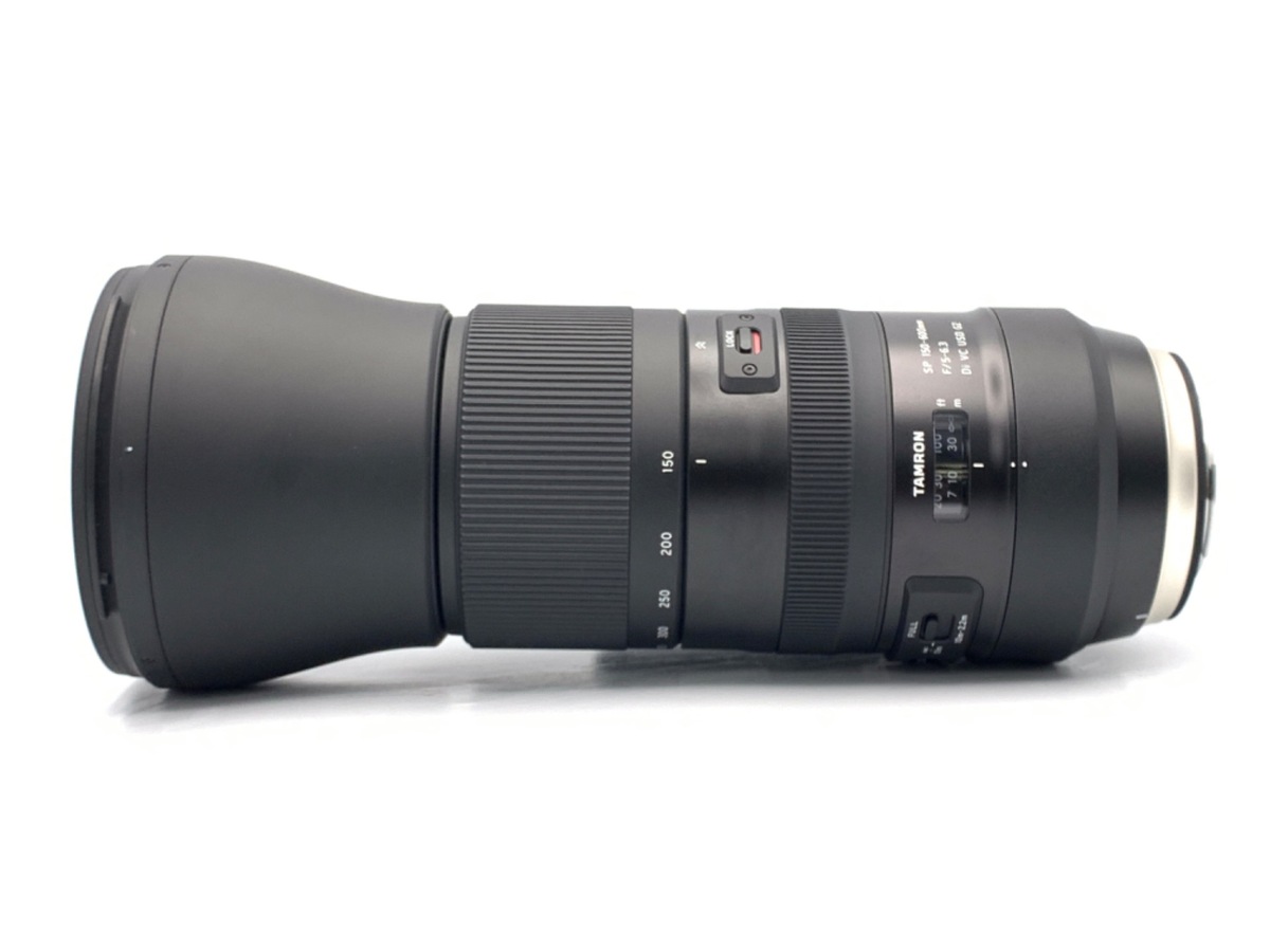 中古】150-600 在庫一覧｜カメラのキタムラ