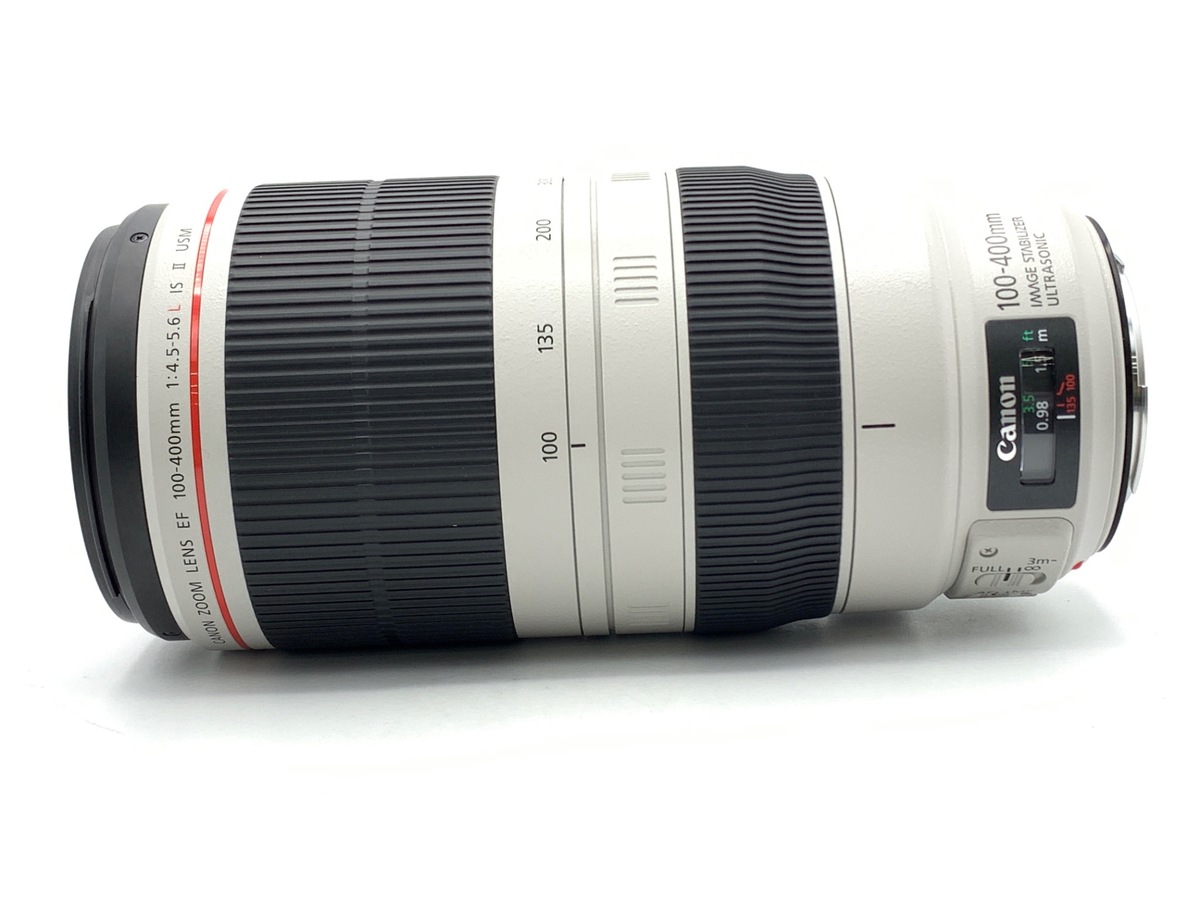 中古】キヤノン EF100-400mm F4.5-5.6L IS II USM 在庫一覧｜カメラの