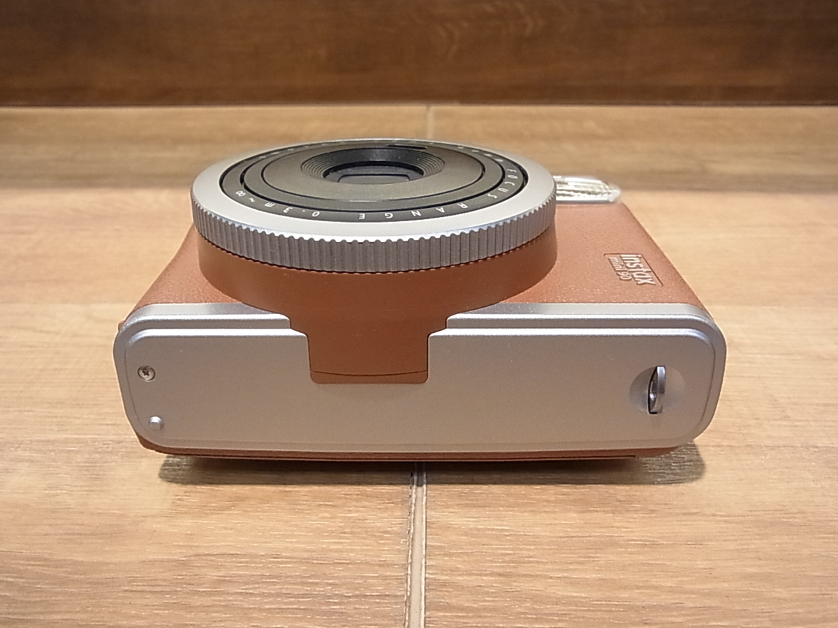 d*2様 チェキ機本体 INSTAX MINI 90 ネオクラシック限定カラーレ d*2様