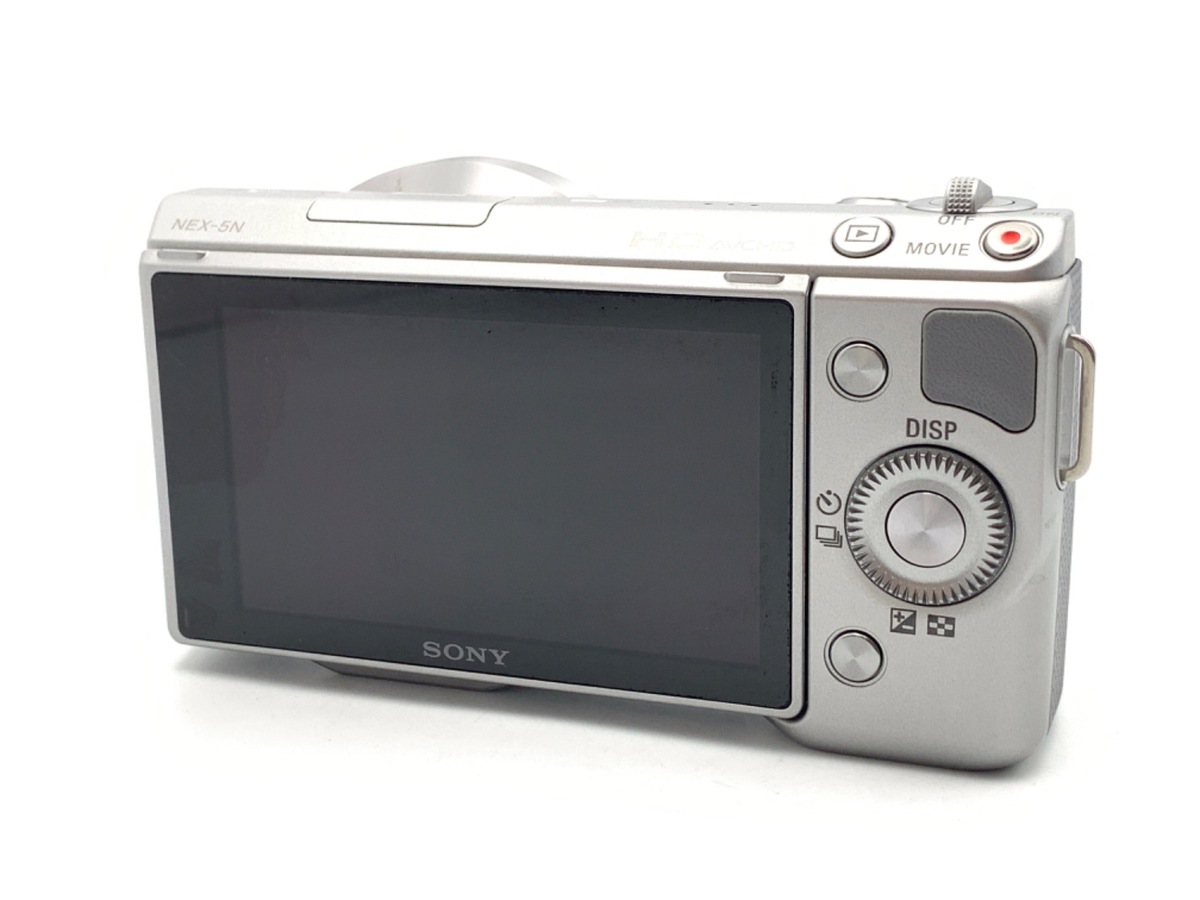 �\�j�[ �� NEX-5N �{�f�B �V���o�[