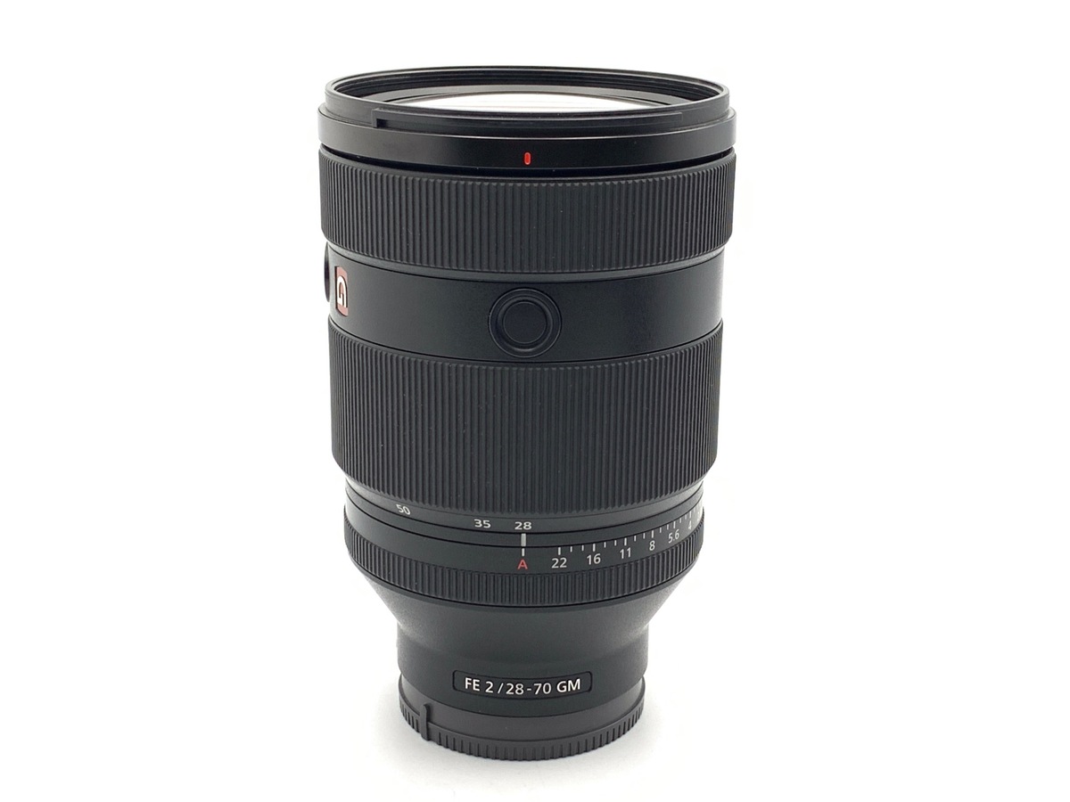 中古】ソニー FE 28-70mm F2 GM [SEL2870GM] 在庫一覧｜カメラのキタムラ