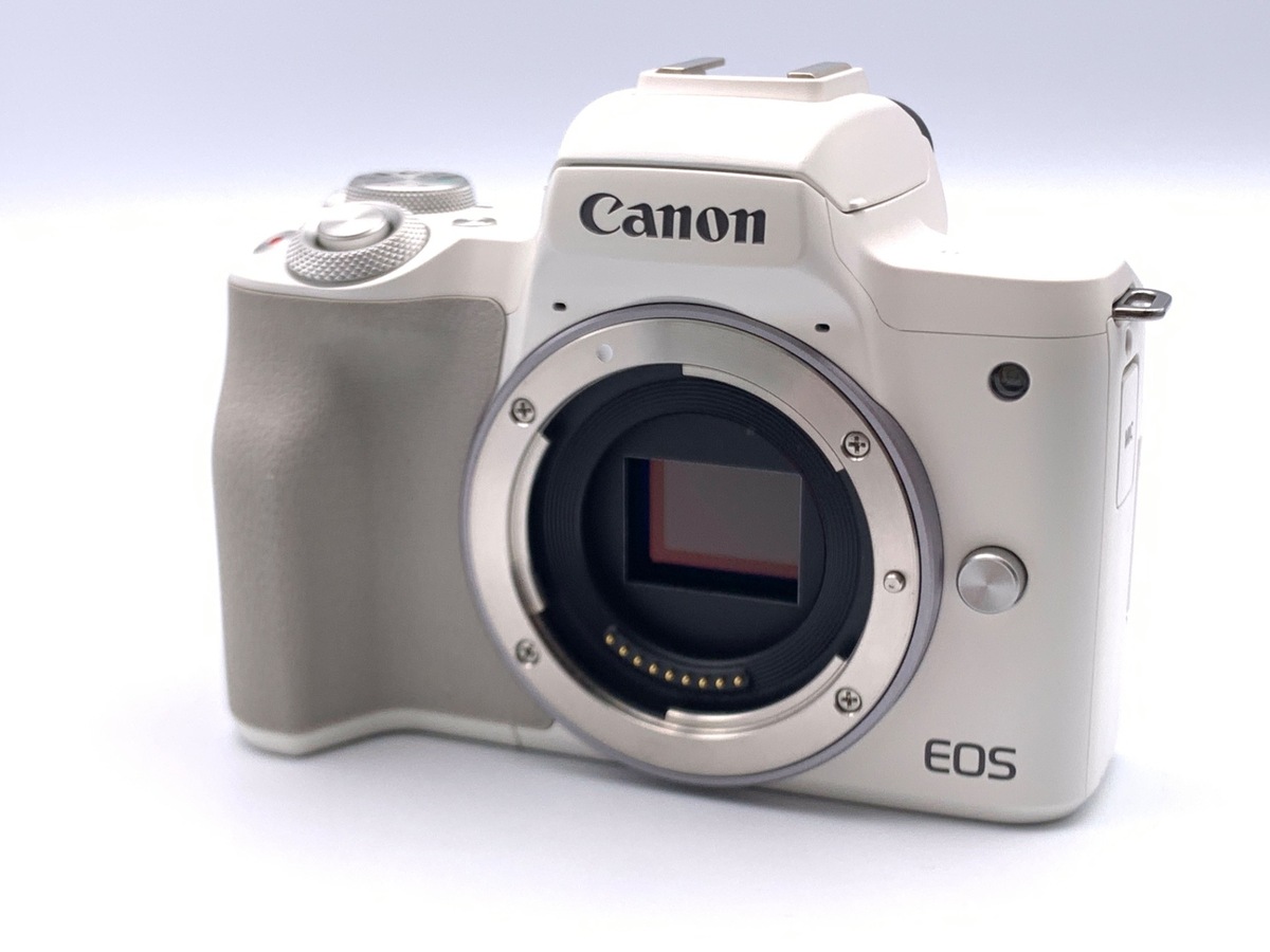 EOS Kiss M2 ボディ 中古価格比較 - 価格.com