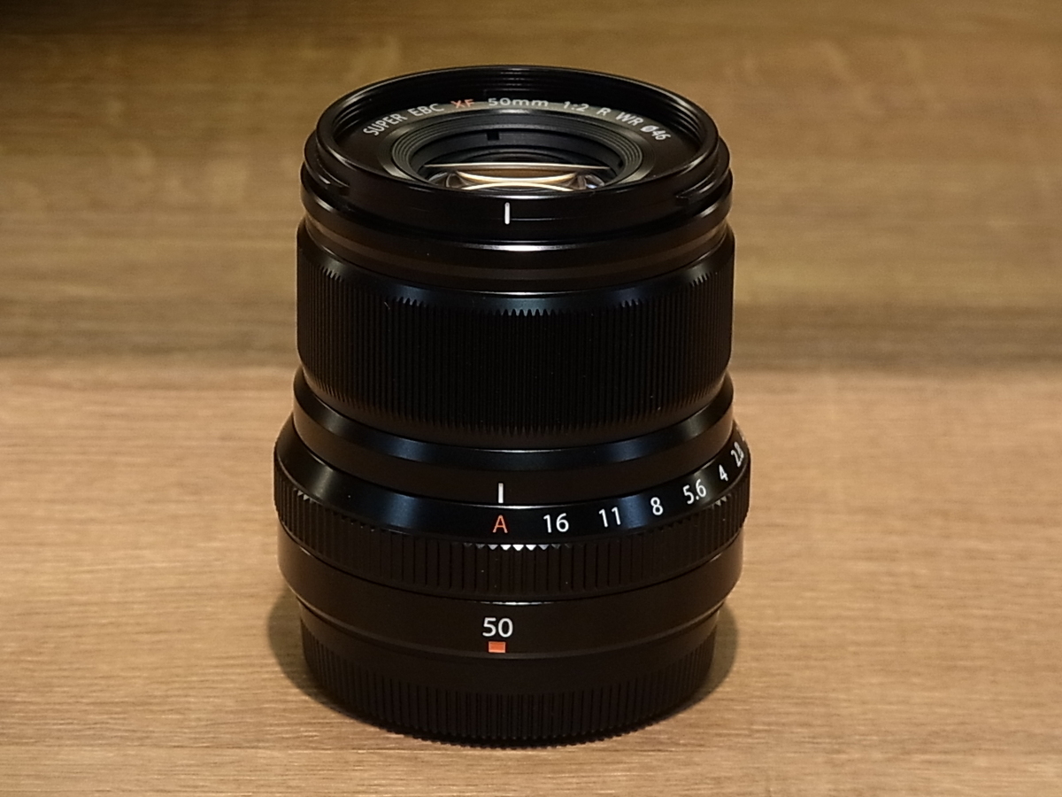 中古】フジフイルム XF50mm F2 R WR ブラック 在庫一覧｜カメラのキタムラ