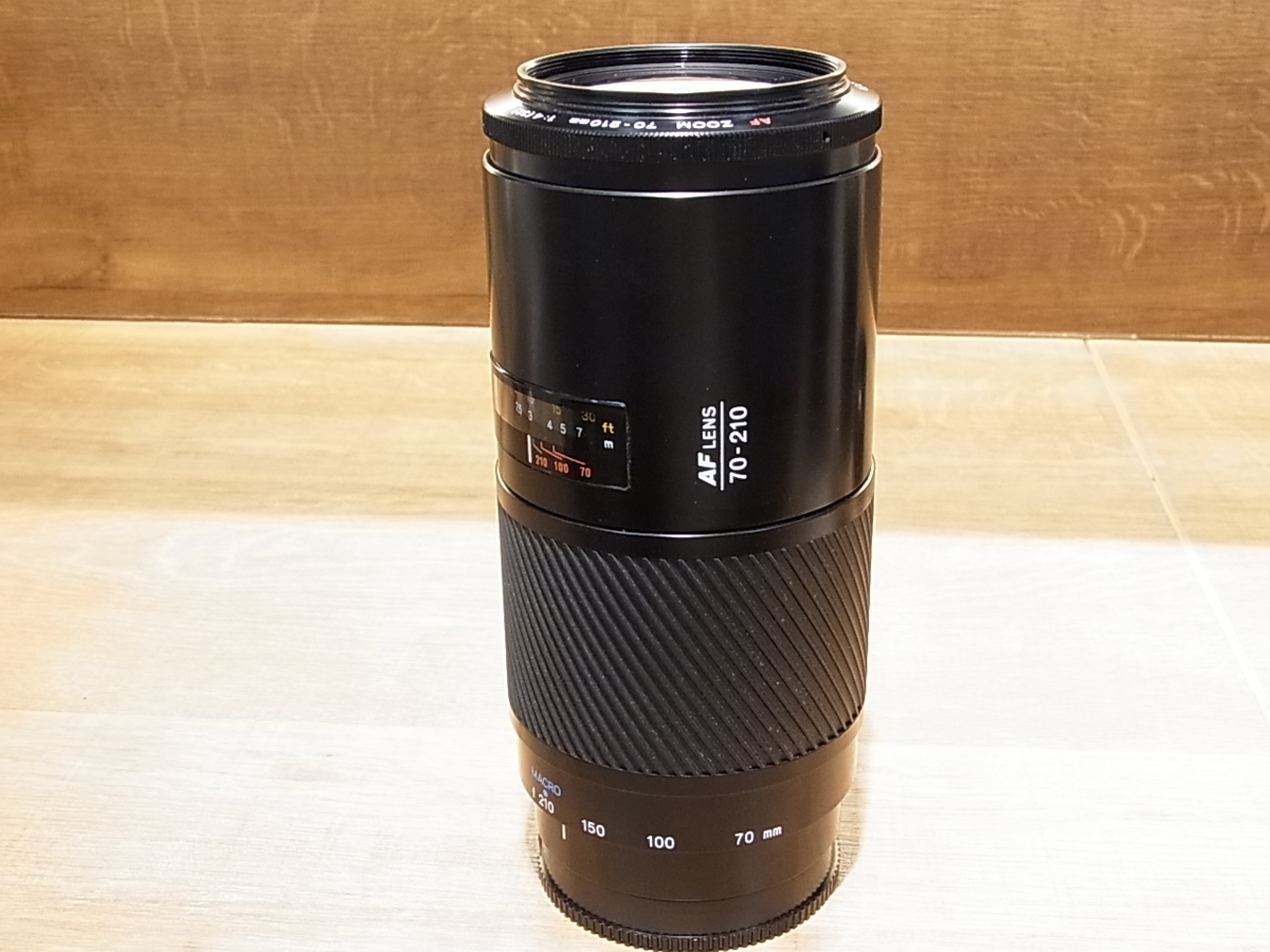 中古】交換レンズ｜コニカミノルタ 在庫一覧｜カメラのキタムラ