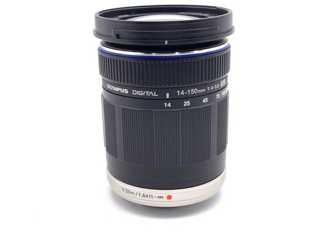 �I�����p�X M.ZUIKO DIGITAL ED 14-150mm F4.0-5.6