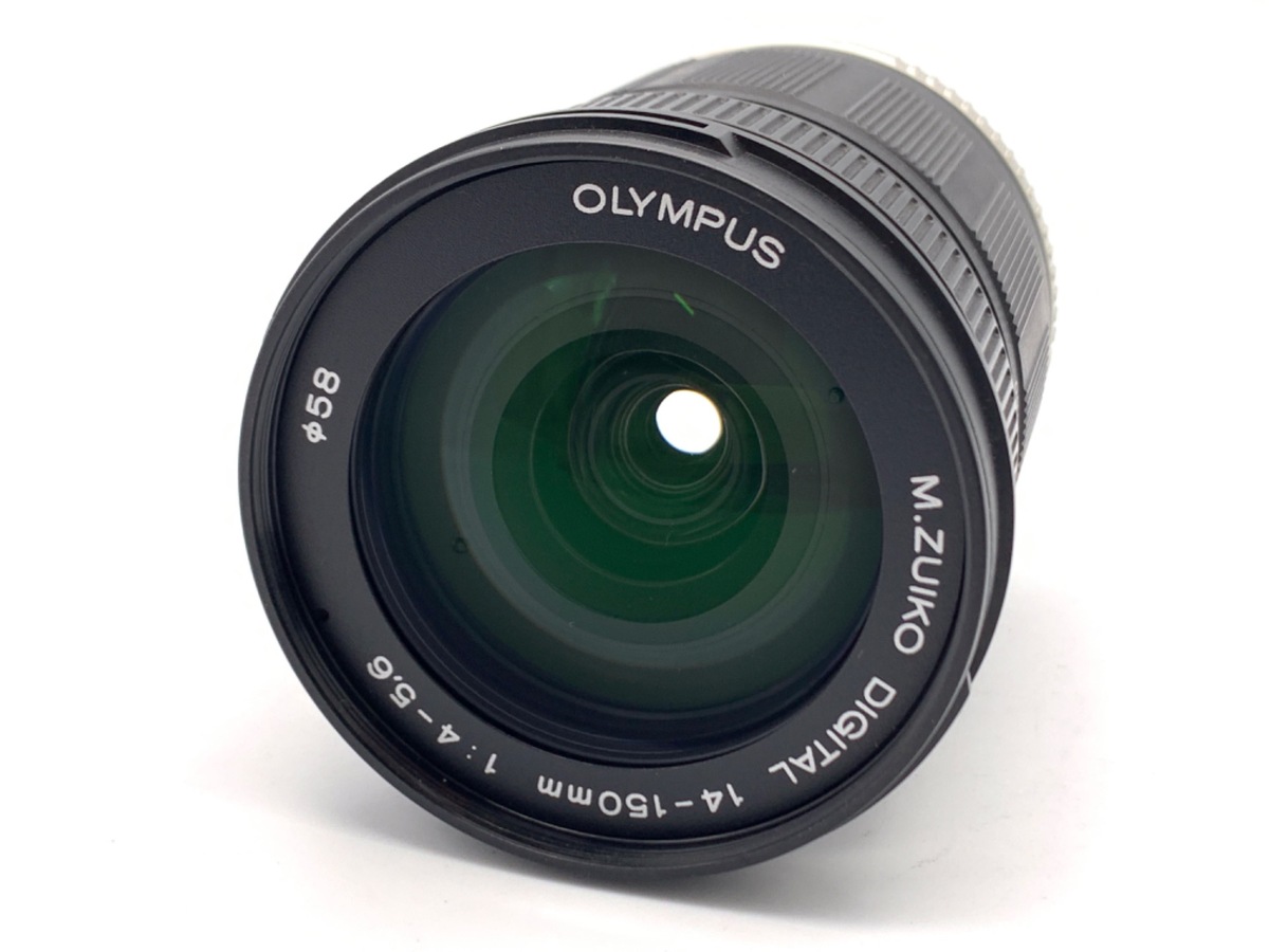 �I�����p�X M.ZUIKO DIGITAL ED 14-150mm F4.0-5.6