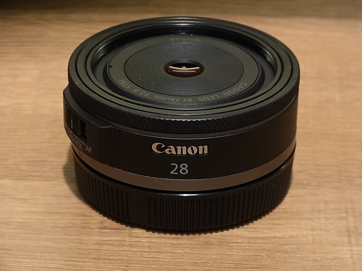 中古】キヤノン RF28mm F2.8 STM 在庫一覧｜カメラのキタムラ