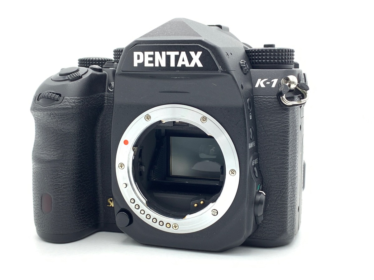 中古】デジタル一眼レフ｜ペンタックス(PENTAX) 在庫一覧｜カメラの