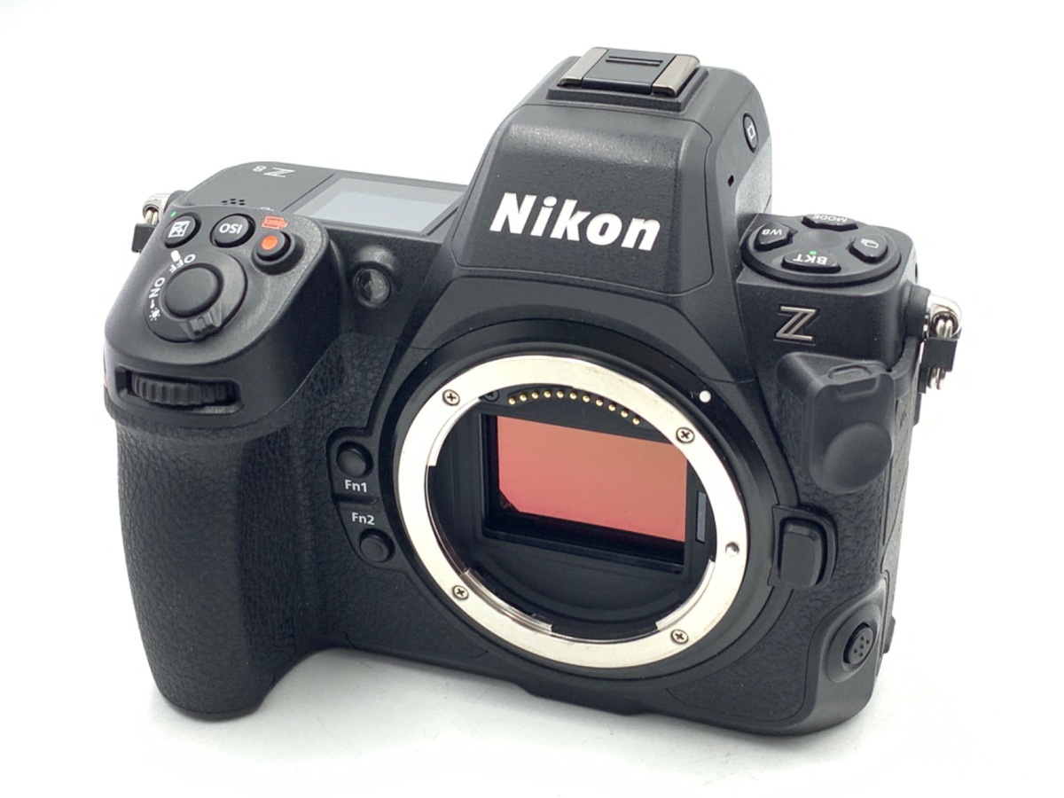 中古】ニコン Z8 ボディ 在庫一覧｜カメラのキタムラ