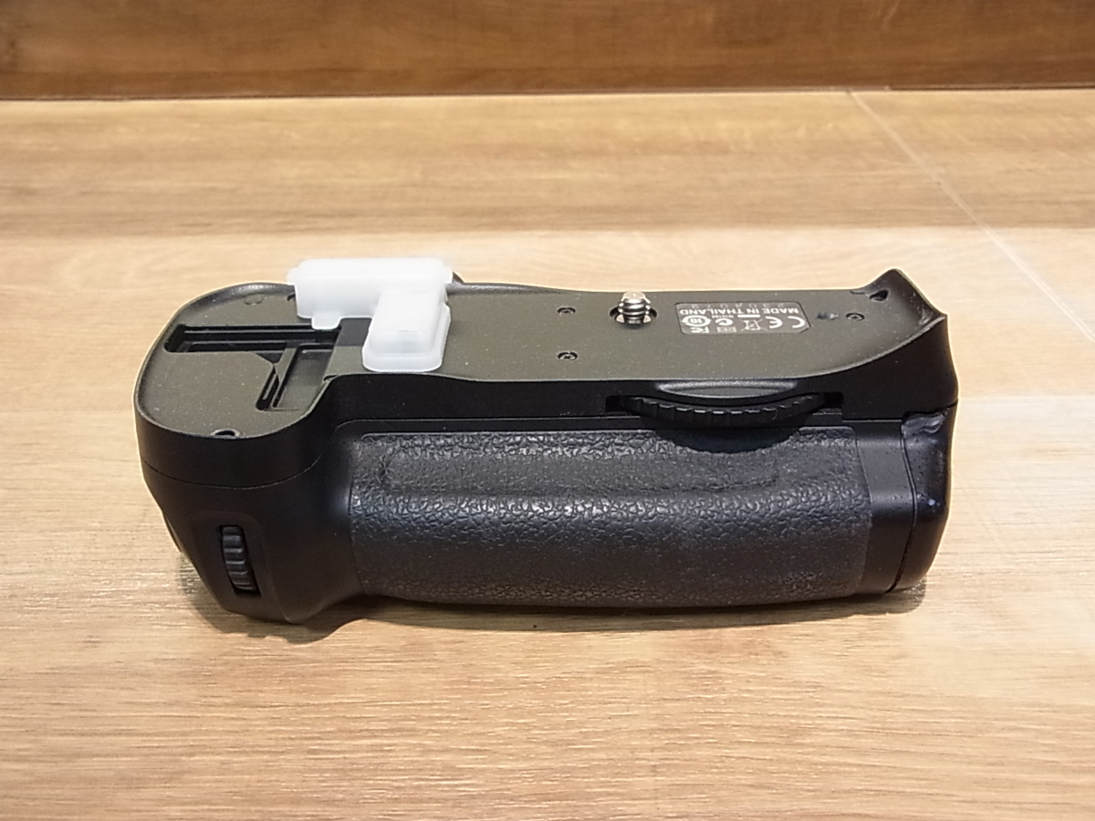 MB-D10 Nikon マルチパワーバッテリーパック ニコン - | D300 □良品