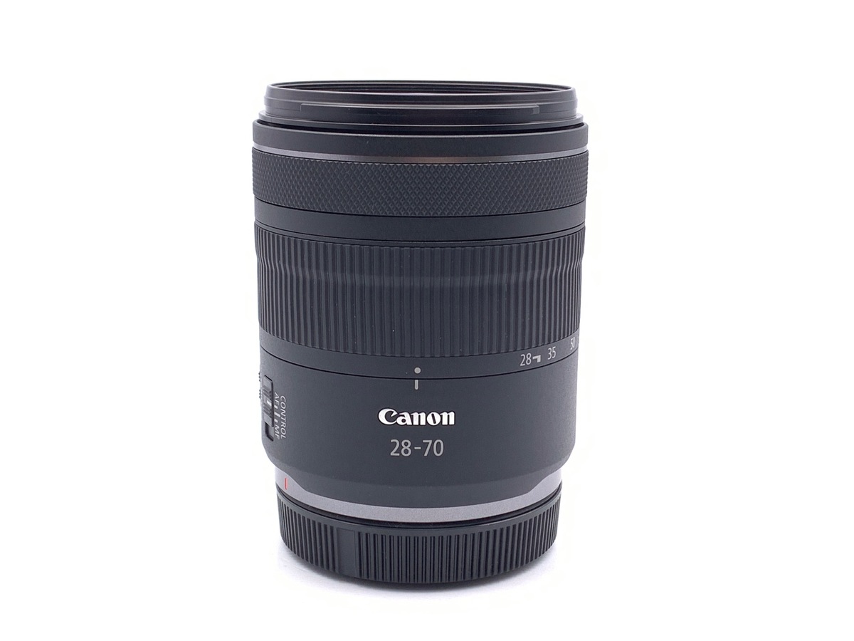 RF28-70mm F2.8 IS STM 中古価格比較 - 価格.com