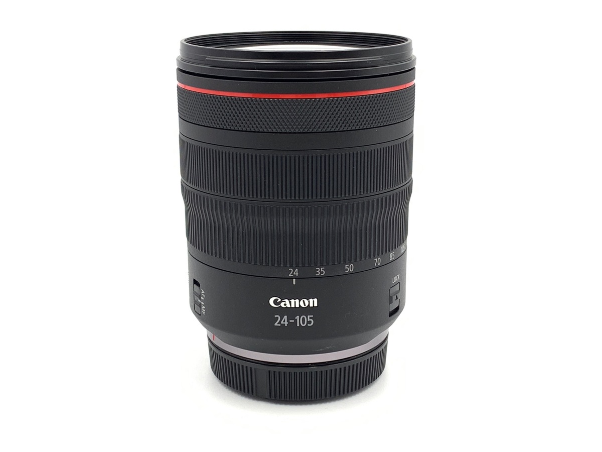 中古】キヤノン RF24-105mm F4L IS USM 在庫一覧｜カメラのキタムラ