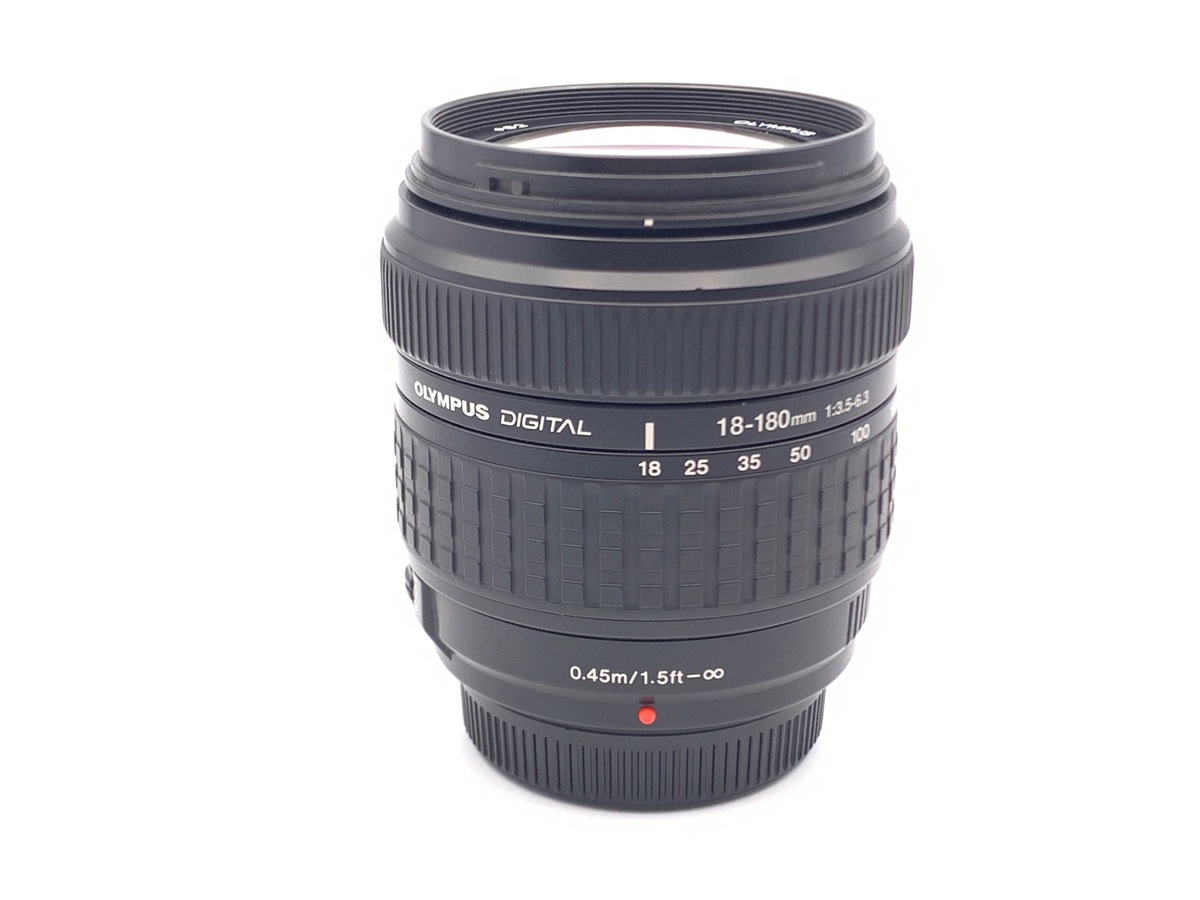 ズイコーデジタル ED 18-180mm F3.5-6.3 中古価格比較 - 価格.com