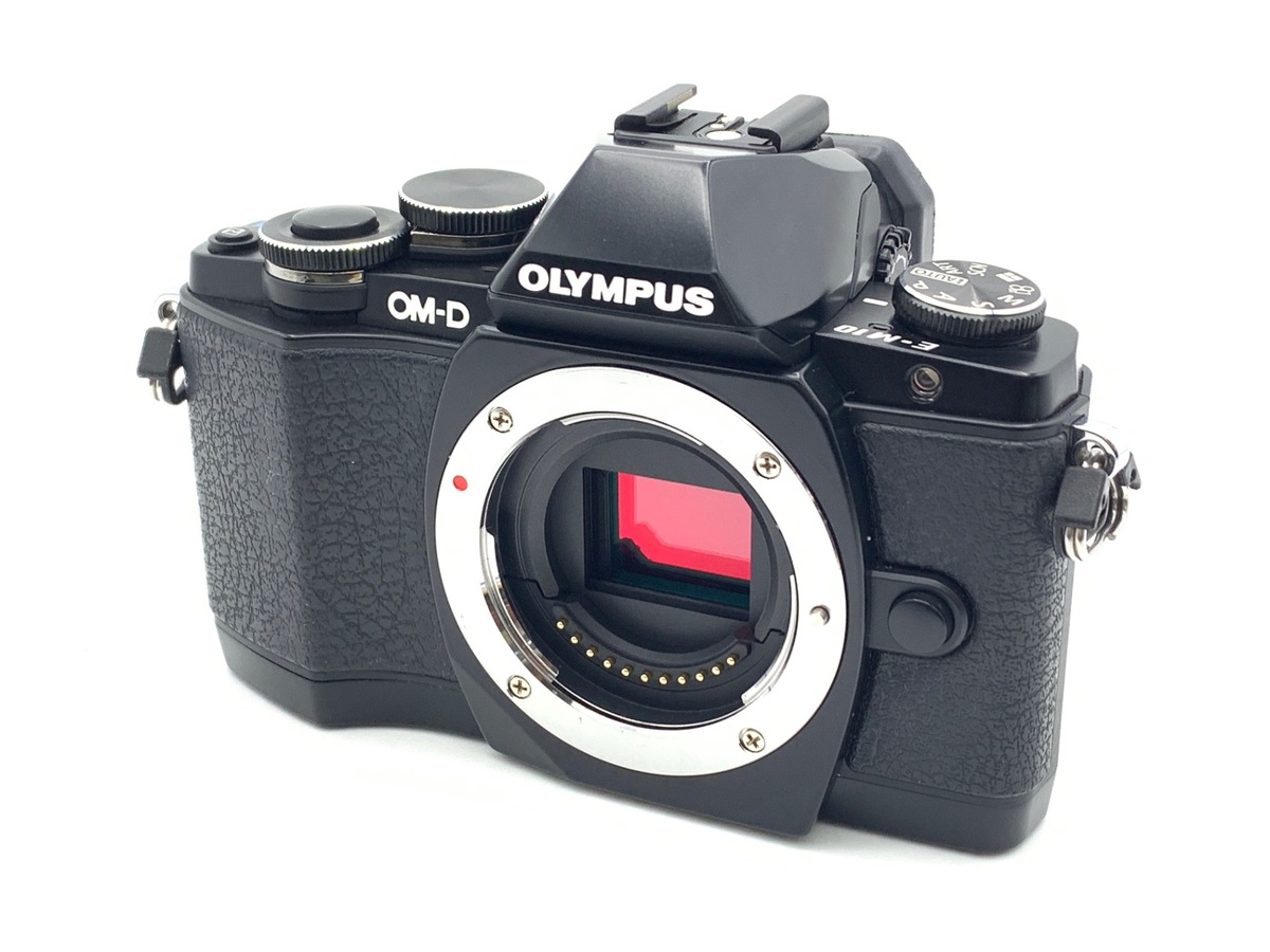 オリンパス OLYMPUS OM-D E-M10 ボディ 完動品 #391b OLYMPUS OM-D E-M10 ボディ 中古価格比較 - 価格.com