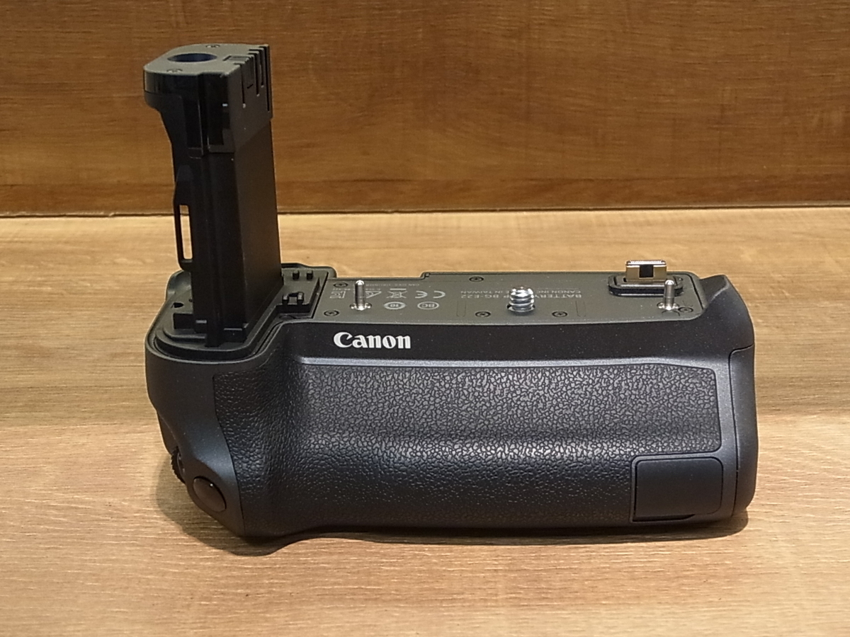 中古】キヤノン バッテリーグリップ BG-E22 在庫一覧｜カメラのキタムラ