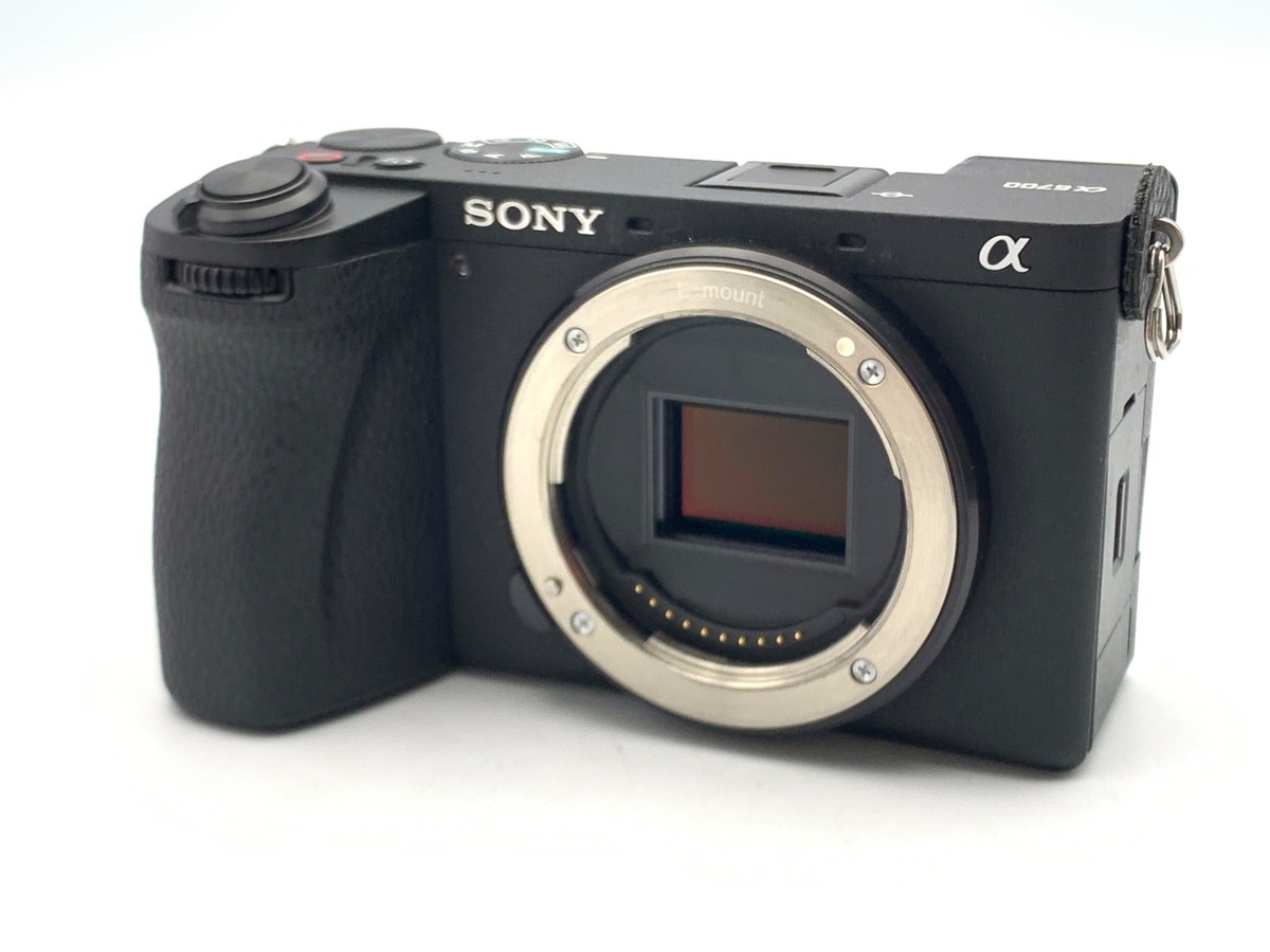 中古】ソニー α6700 ボディ [ILCE-6700] 在庫一覧｜カメラのキタムラ