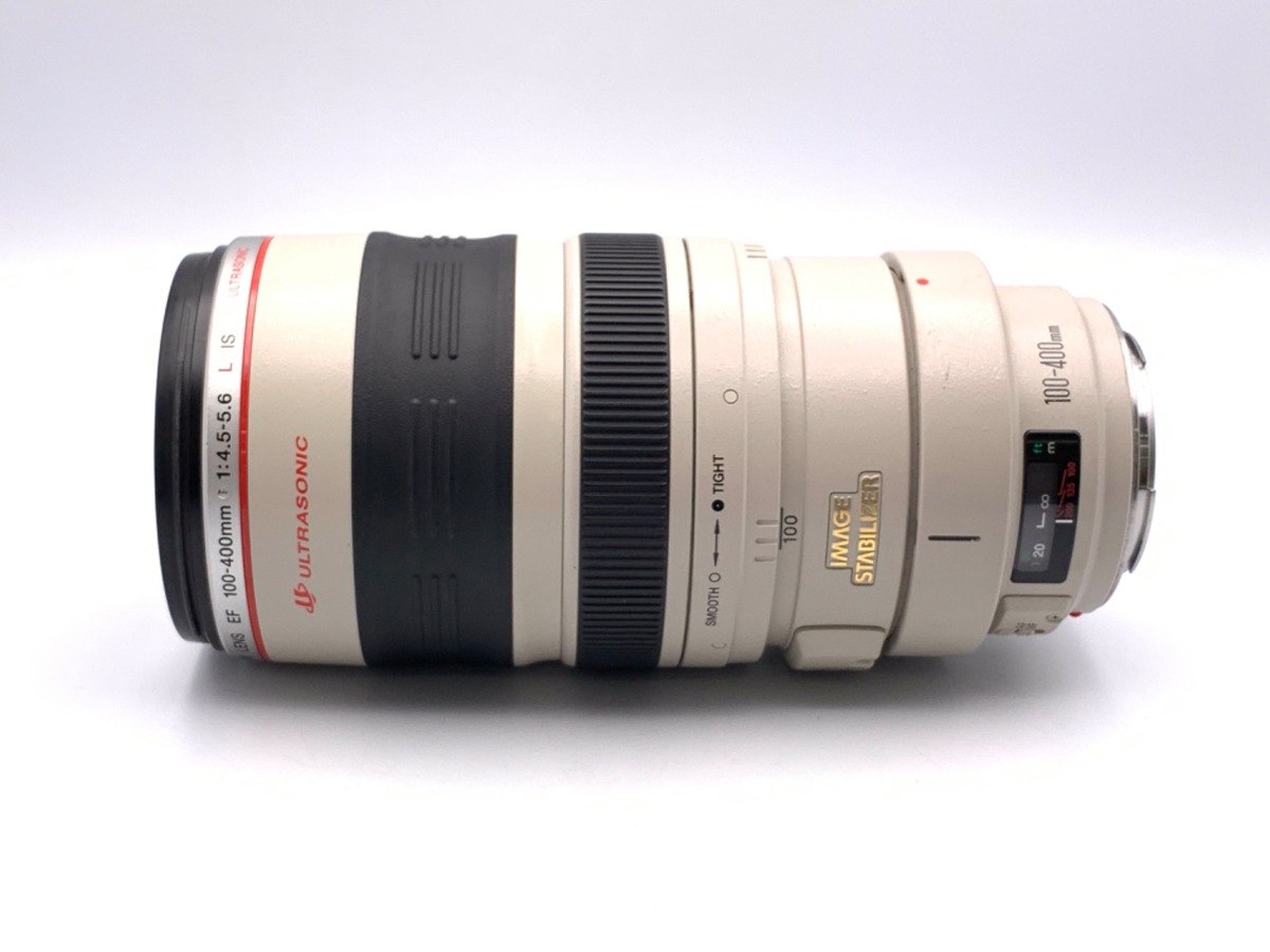 【中古】(キヤノン) Canon EF100-400/4.5-5.6L IS USM EF100-400mm F4.5-5.6L IS USM 中古価格比較 - 価格.com