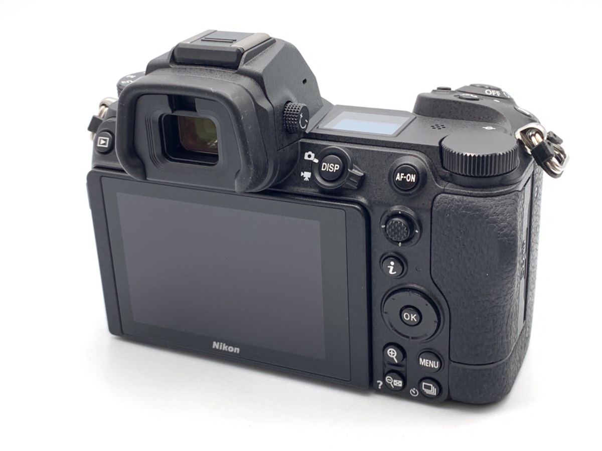 中古】ニコン Z6II ボディ｜｜カメラのキタムラネットショップ