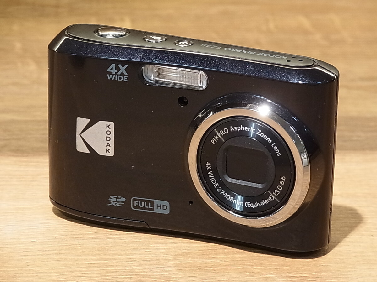 中古】コンパクトデジタルカメラ｜コダック 在庫一覧｜カメラのキタムラ