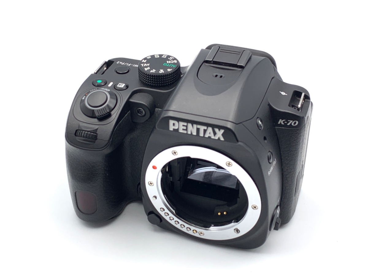 PENTAX K-70 ボディ 中古価格比較 - 価格.com