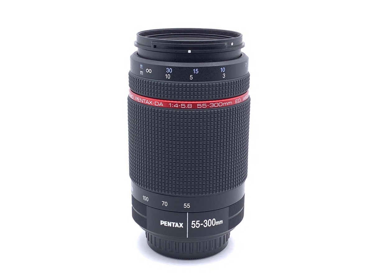 中古】DA 55-300/4-5.8ED 在庫一覧｜カメラのキタムラ