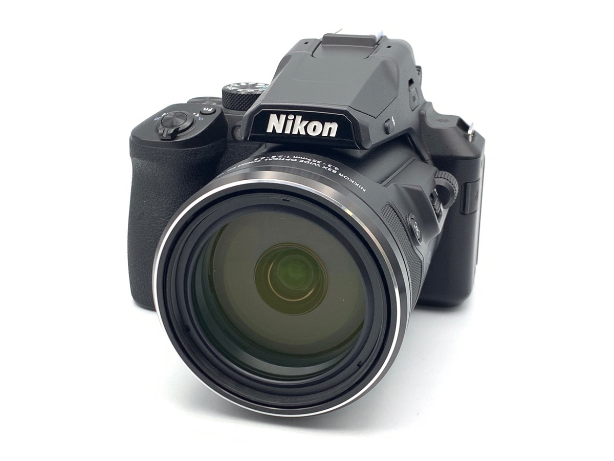COOLPIX P950 中古価格比較 - 価格.com