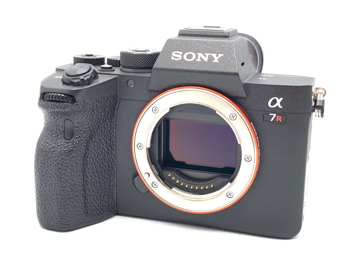 ��7R IV ���ި ILCE-7RM4�y6100����f�z