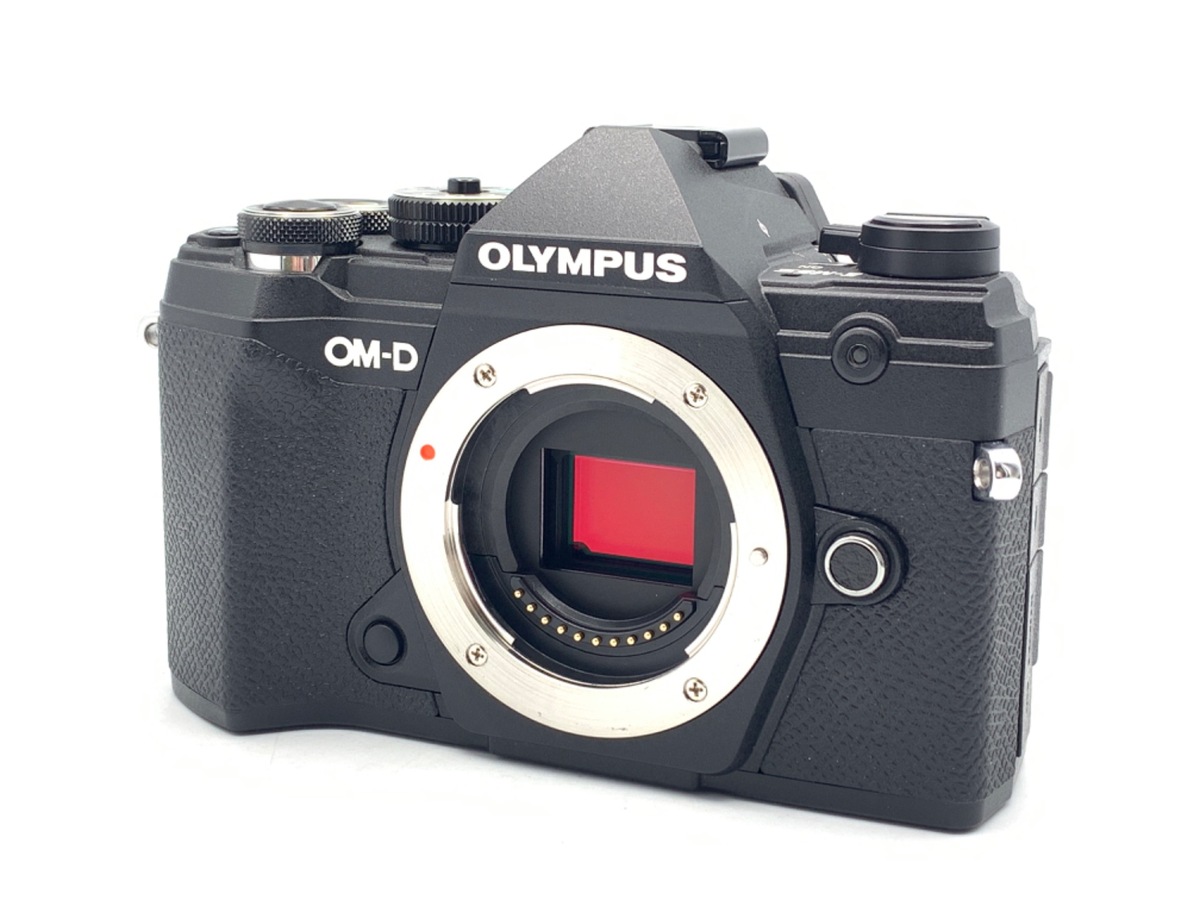 中古】オリンパス OM-D E-M5 MarkIII ボディ ブラック 在庫一覧
