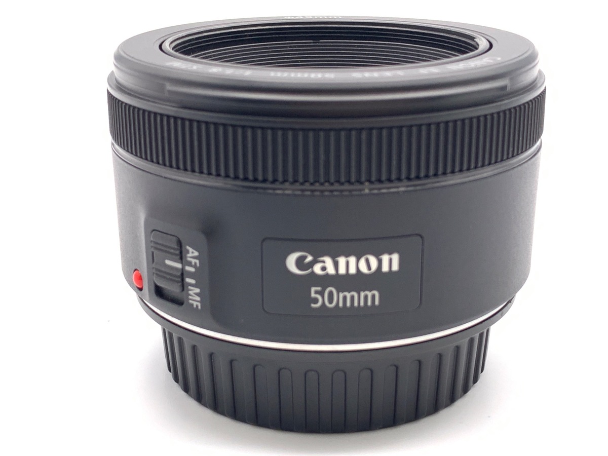 中古】キヤノン EF50mm F1.8 STM 在庫一覧｜カメラのキタムラ