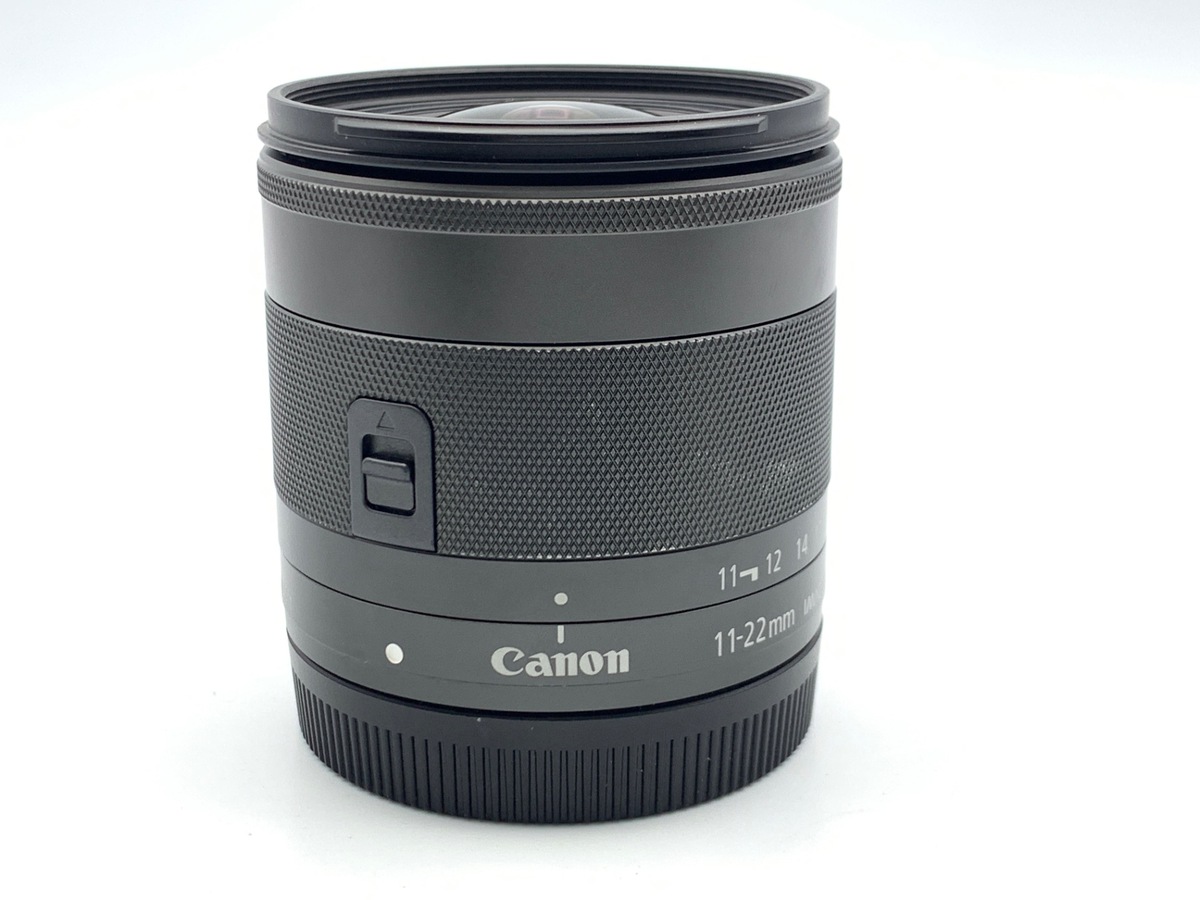 EF-M11-22mm F4-5.6 IS STM 中古価格比較 - 価格.com