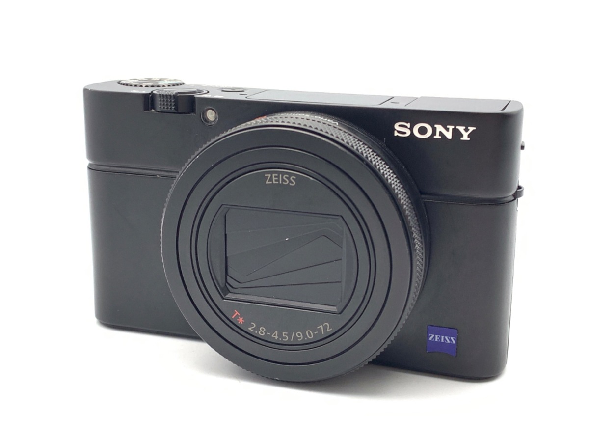 中古】ソニー Cyber-Shot DSC-RX100M7 在庫一覧｜カメラのキタムラ