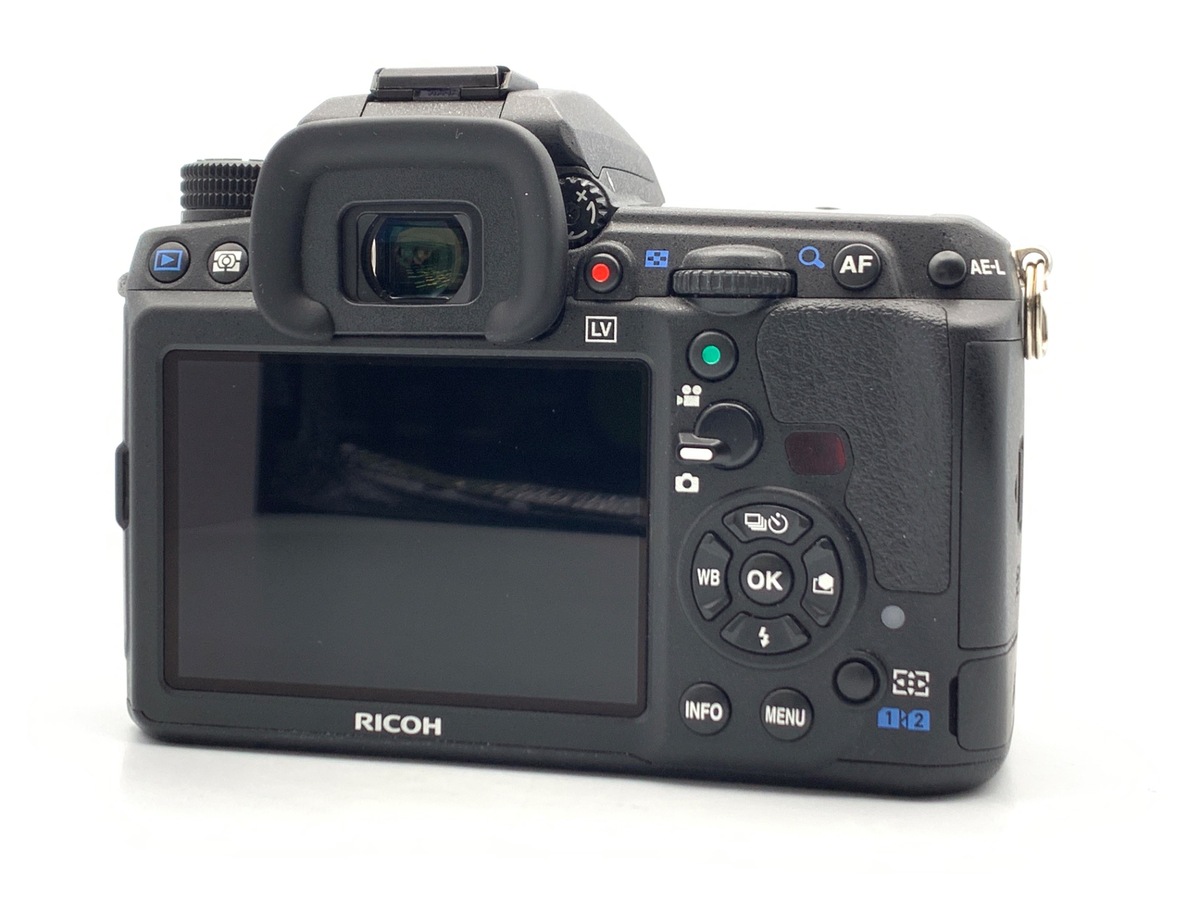 中古】ペンタックス K-3 ボディ｜｜カメラのキタムラネットショップ