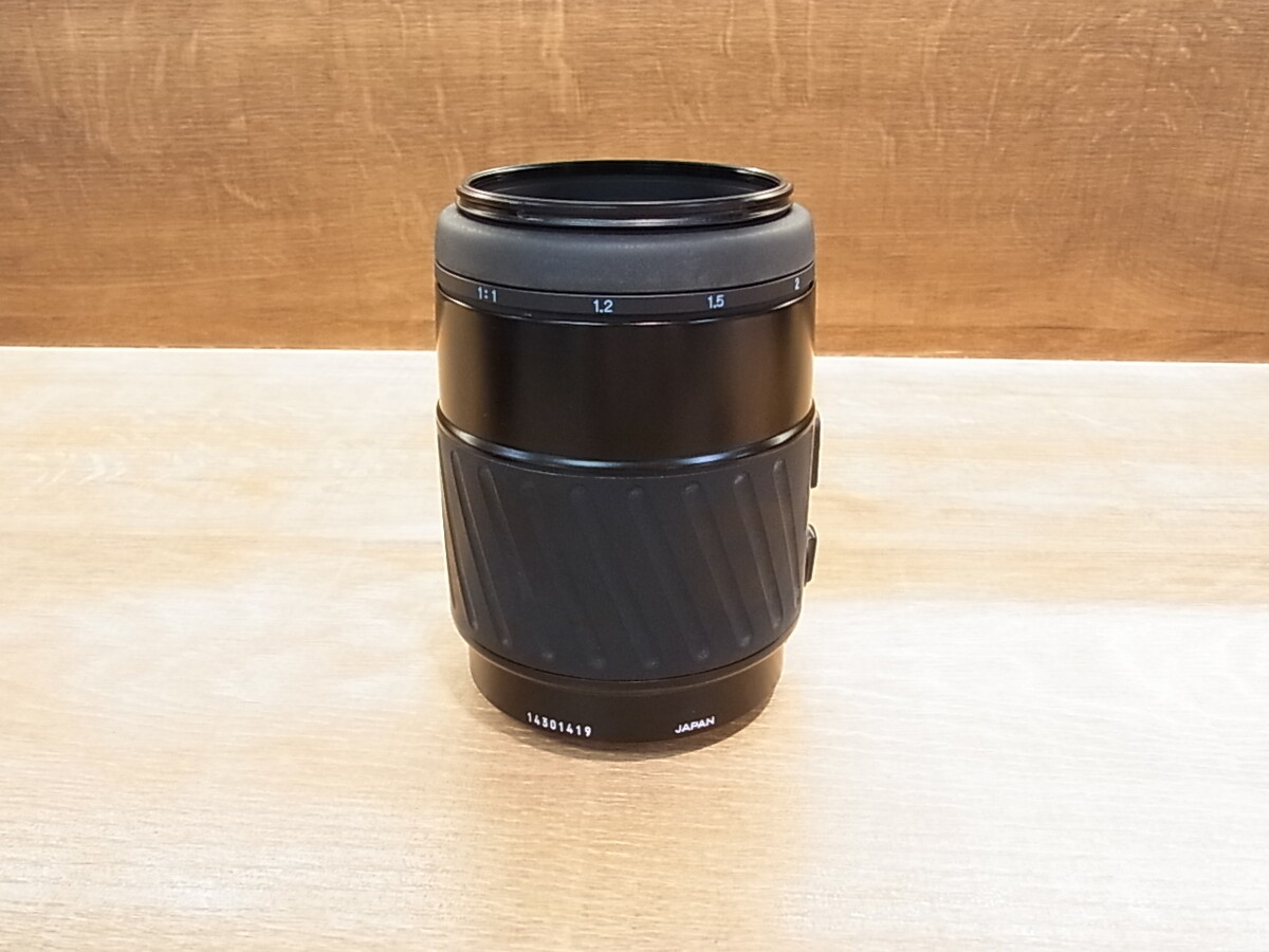 中古】ミノルタ（MINOLTA）AF 100/2.8 マクロ NEW 在庫一覧｜カメラの