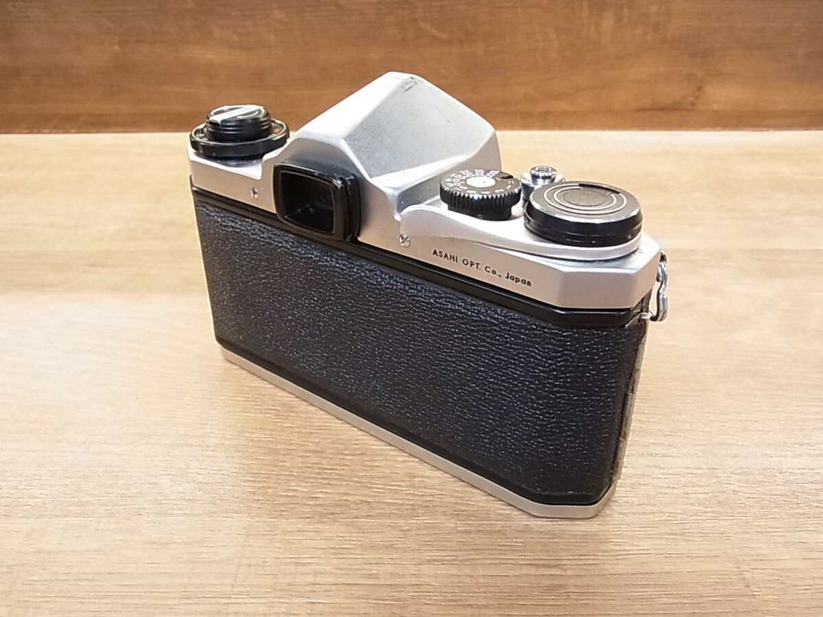 中古】ペンタックス SV ボディ｜｜カメラのキタムラネットショップ