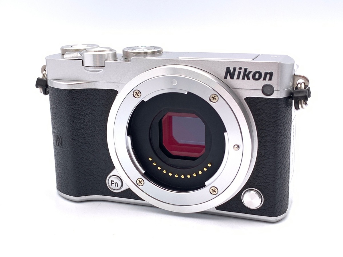 中古】ミラーレス一眼｜Nikon1 J5 在庫一覧｜カメラのキタムラ