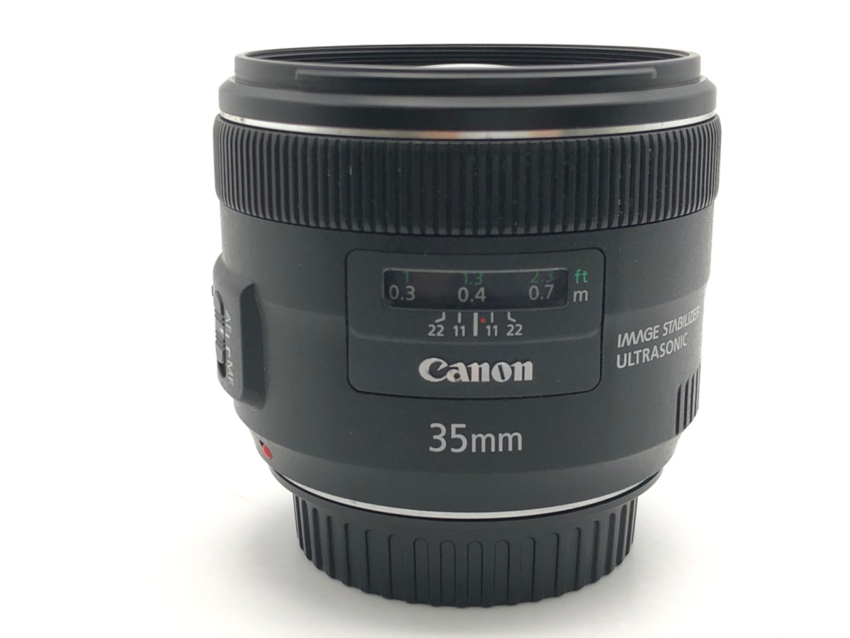 中古】キヤノン EF35mm F2 IS USM 在庫一覧｜カメラのキタムラ
