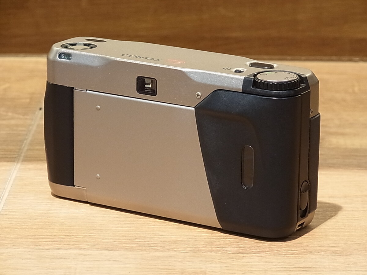 中古】コンタックス（CONTAX） コンタックス T2 チタンクローム