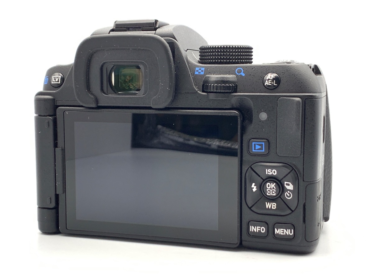 中古】ペンタックス KF ボディ ブラック｜｜カメラのキタムラネット