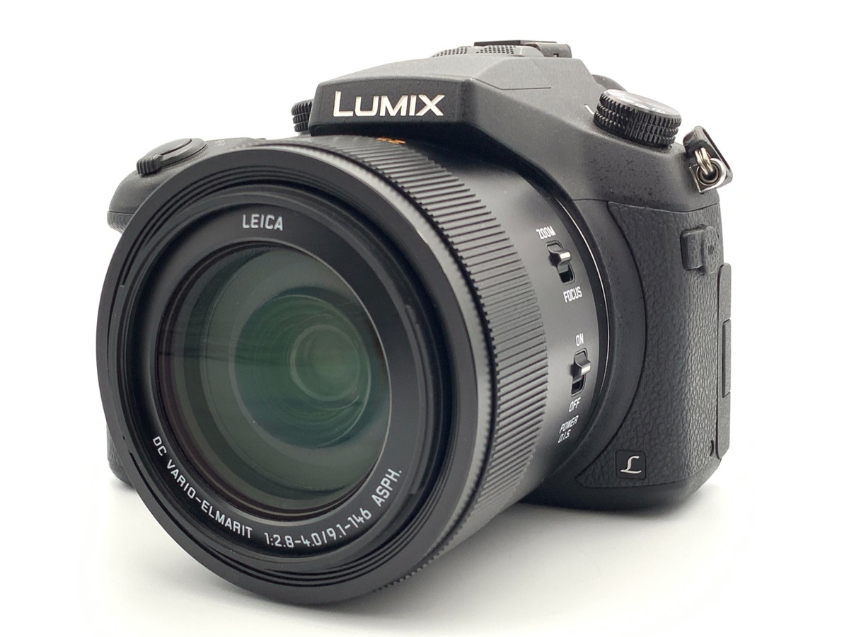 LUMIX DMC-FZ1000 LEICAレンズ ジャンク 中古】パナソニック LUMIX DMC-FZ1000 在庫一覧｜カメラのキタムラ
