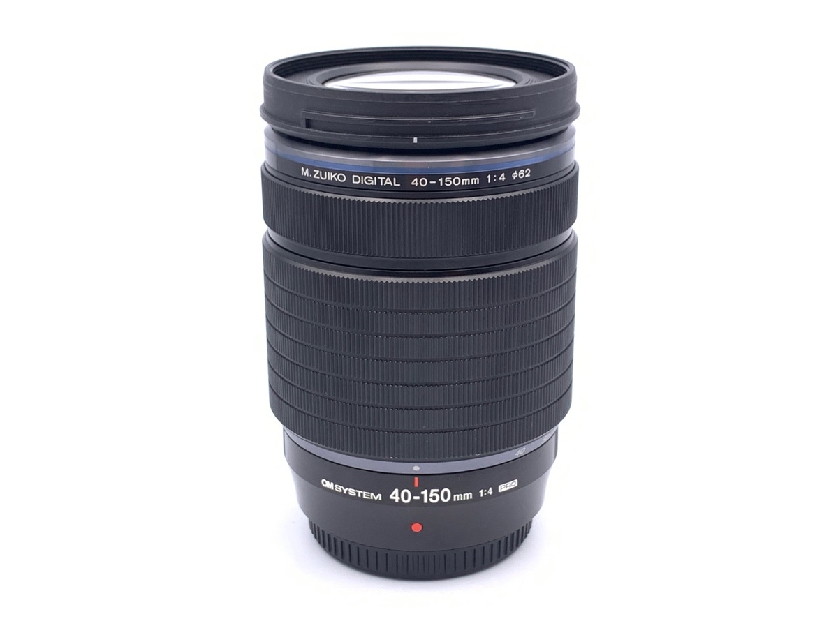 中古】OM SYSTEM M.ZUIKO DIGITAL ED 40-150mm F4.0 PRO 在庫一覧