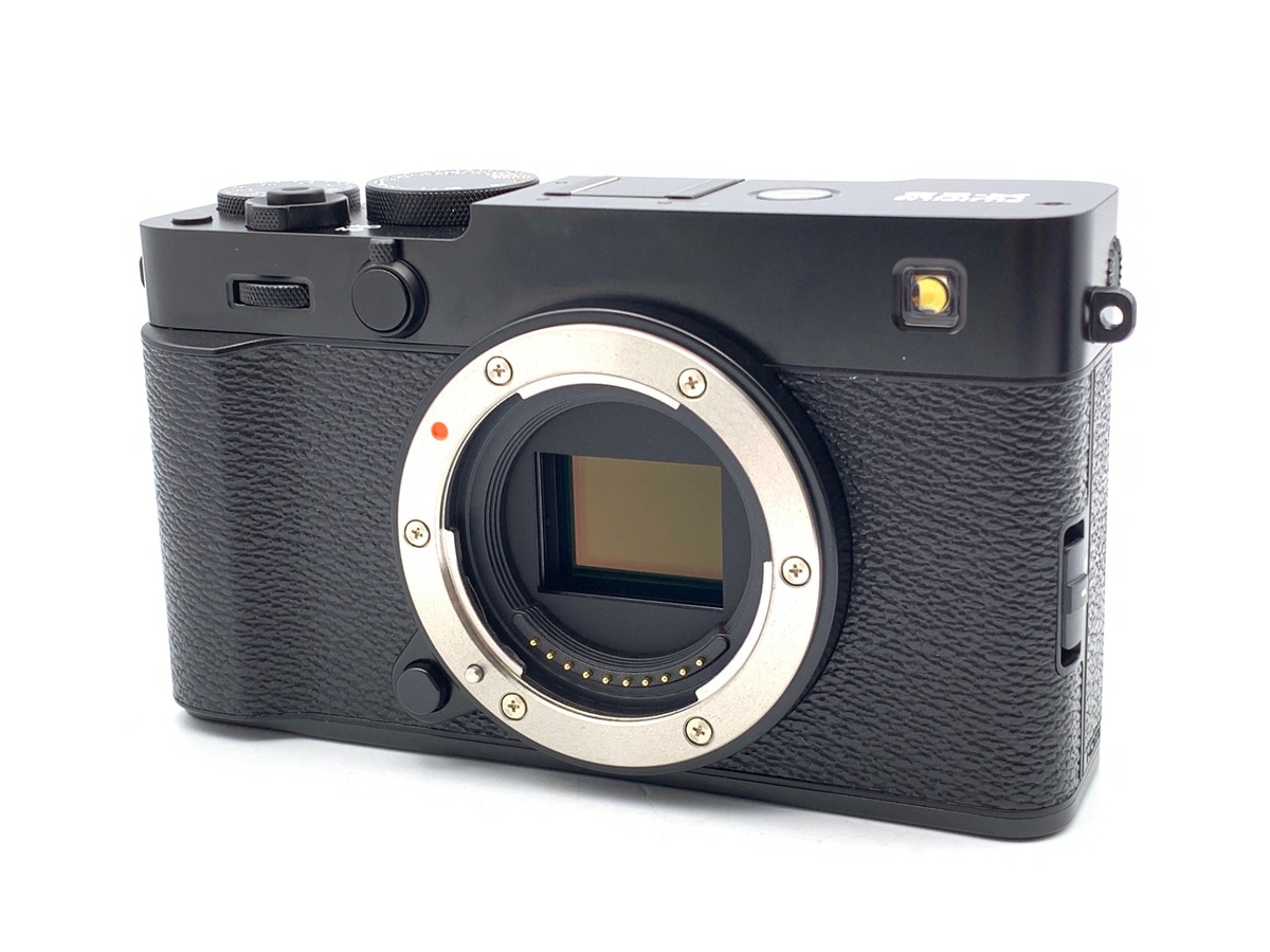 中古】フジフイルム X-E5 ボディ ブラック 在庫一覧｜カメラのキタムラ