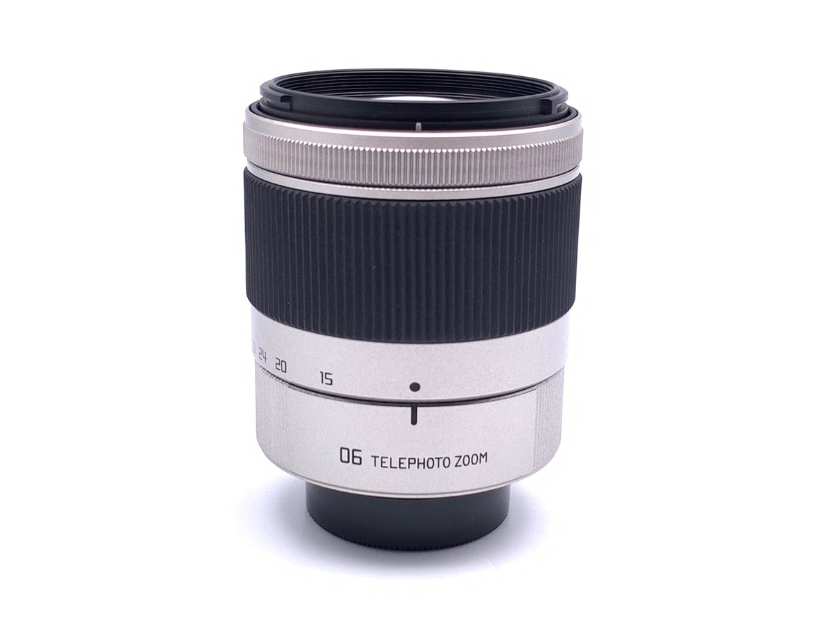中古】ペンタックス Q用 15-45mm F2.8 [06 TELEPHOTO ZOOM] 在庫一覧