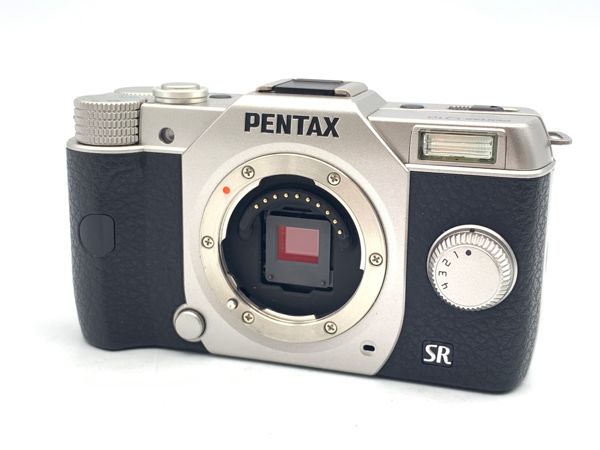 PENTAX Q10 ボディ 中古価格比較 - 価格.com