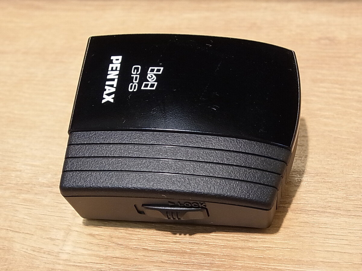 中古】ペンタックス クリップオンGPSユニット O-GPS1 在庫一覧｜カメラ