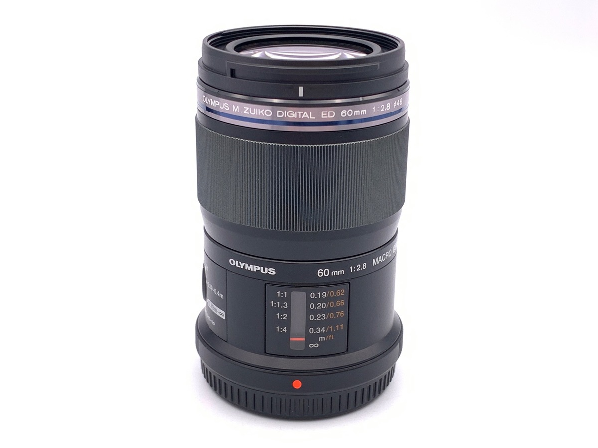 訳あり OLYMPUS 60mm f2.8 MACRO ED MSC 中古】オリンパス M.ZUIKO DIGITAL ED 60mm F2.8 Macro 在庫一覧
